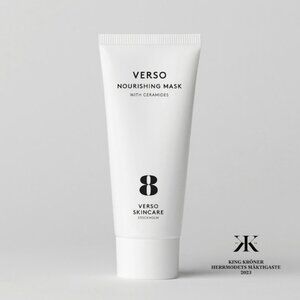 NWT Verso Skincare Nourishing Mask